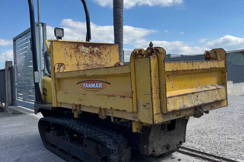 OmecoHub - Immagine YANMAR C12R-B